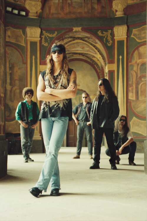 picture ALICE & DAN BÁRTA