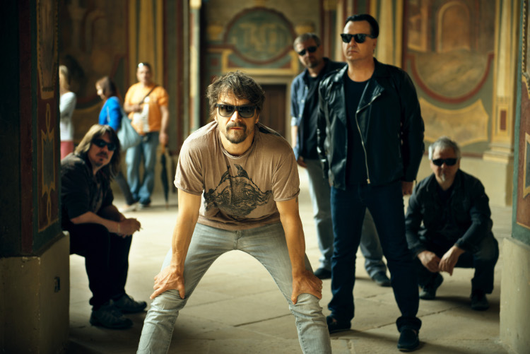 picture ALICE & DAN BÁRTA