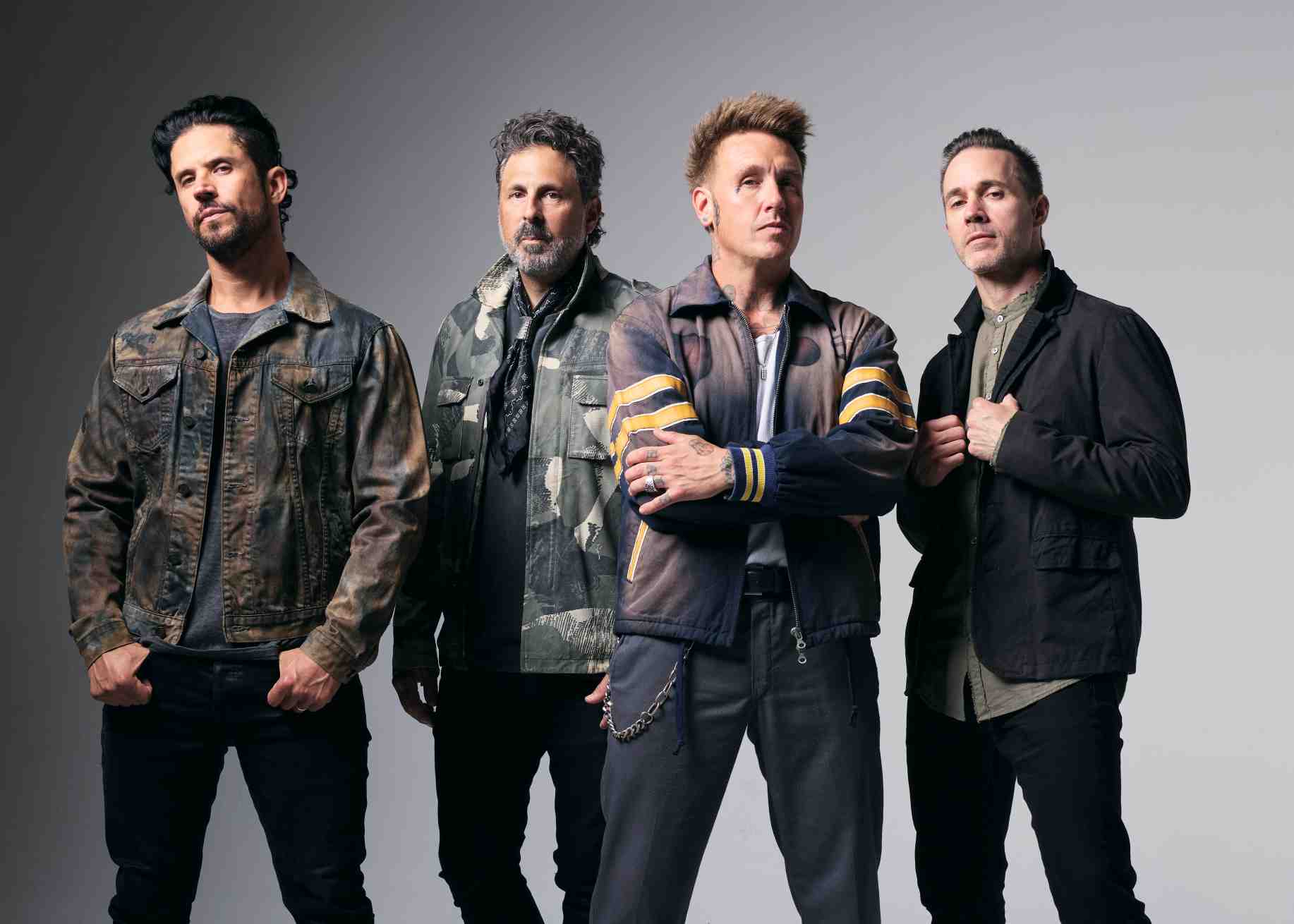 picture Papa Roach – Rise Of The Roach