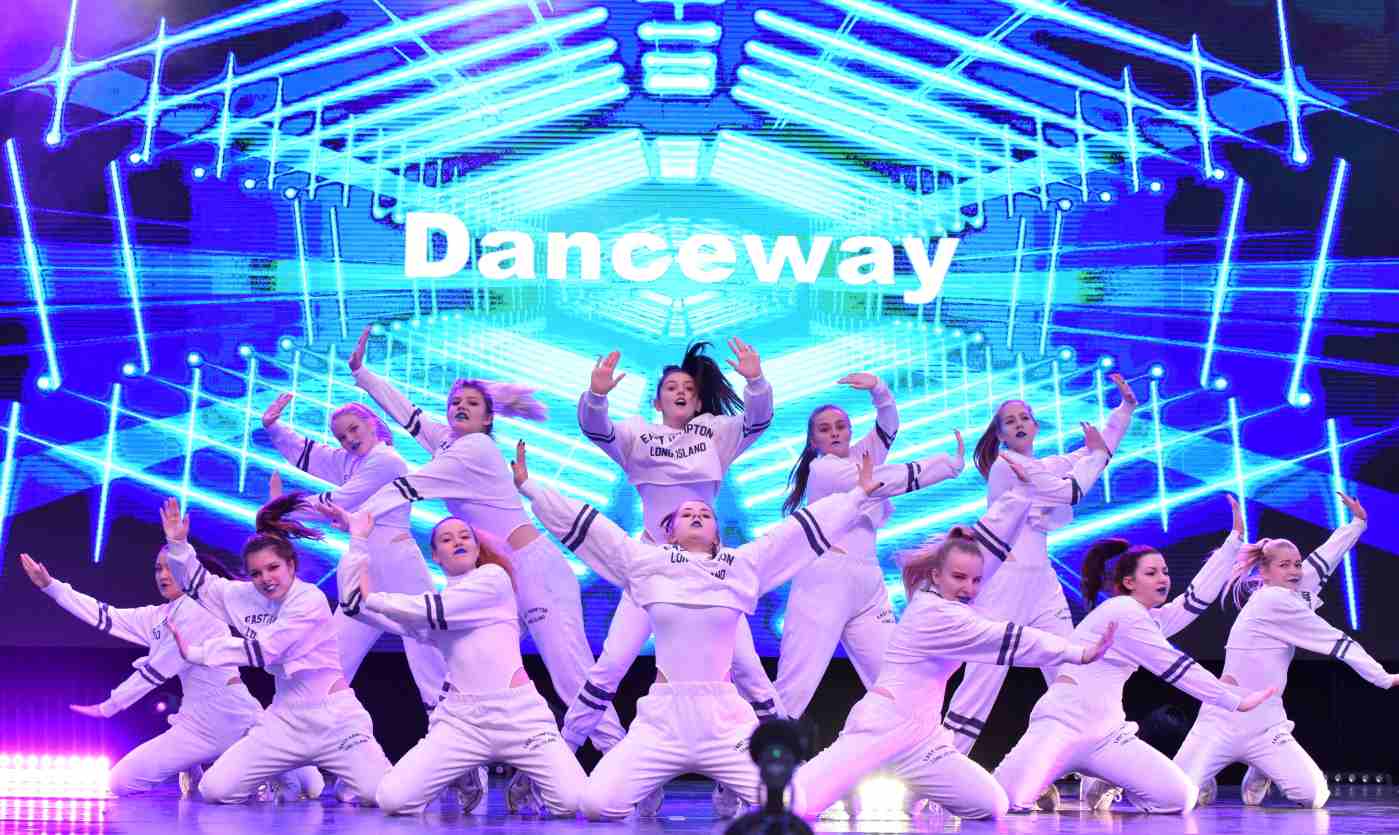 picture EVROPA 2 TANEČNÍ SKUPINA ROKU 2026