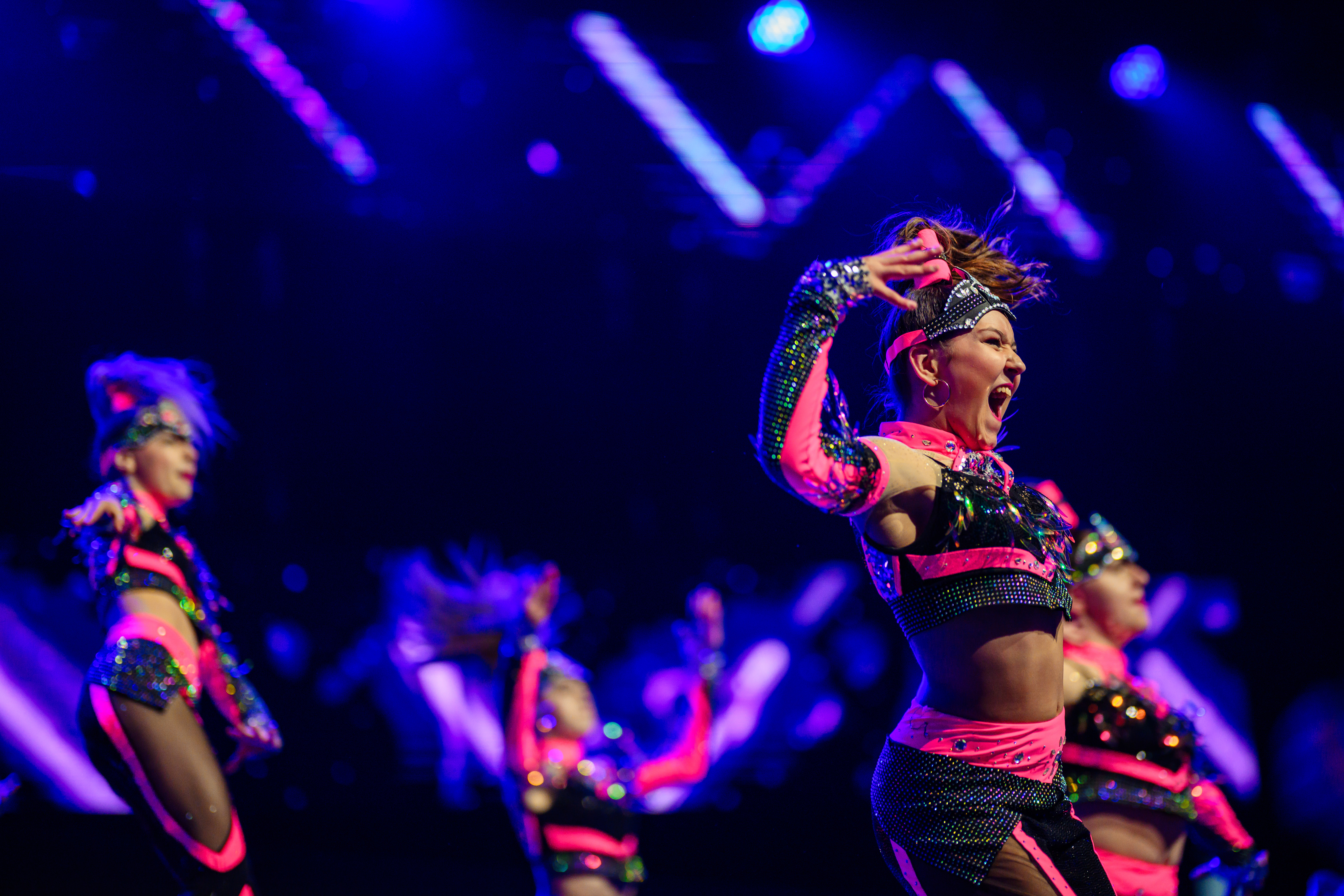 picture EVROPA 2 TANEČNÍ SKUPINA ROKU 2026