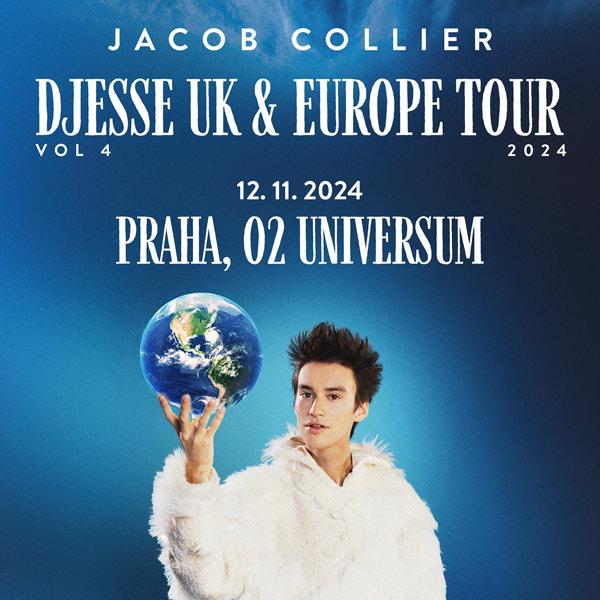 picture JACOB COLLIER