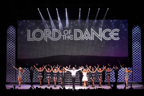 picture Lord of the Dance 2022