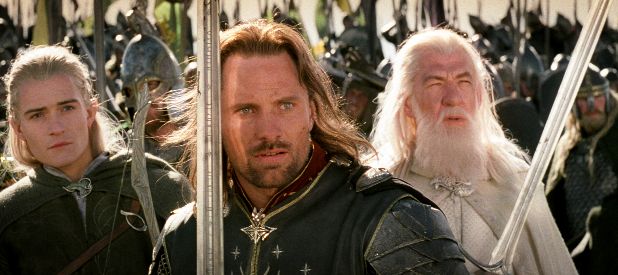picture The Lord of the Rings: The Return of the King