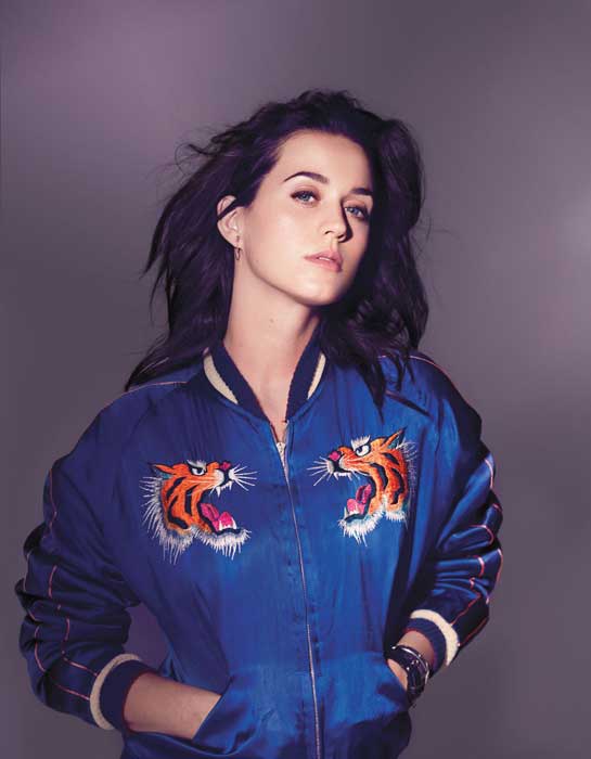 picture KATY PERRY