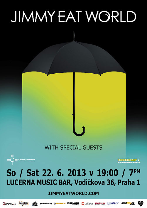 picture JIMMY EAT WORLD