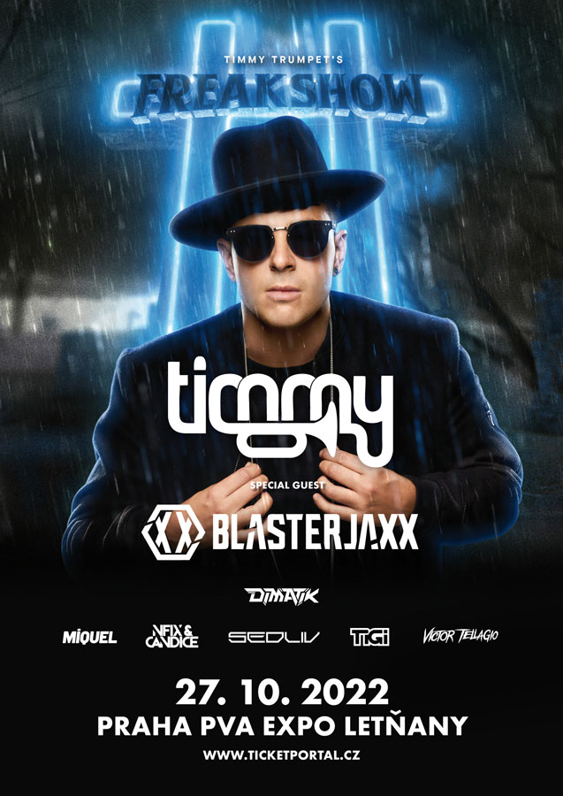 picture Timmy Trumpet