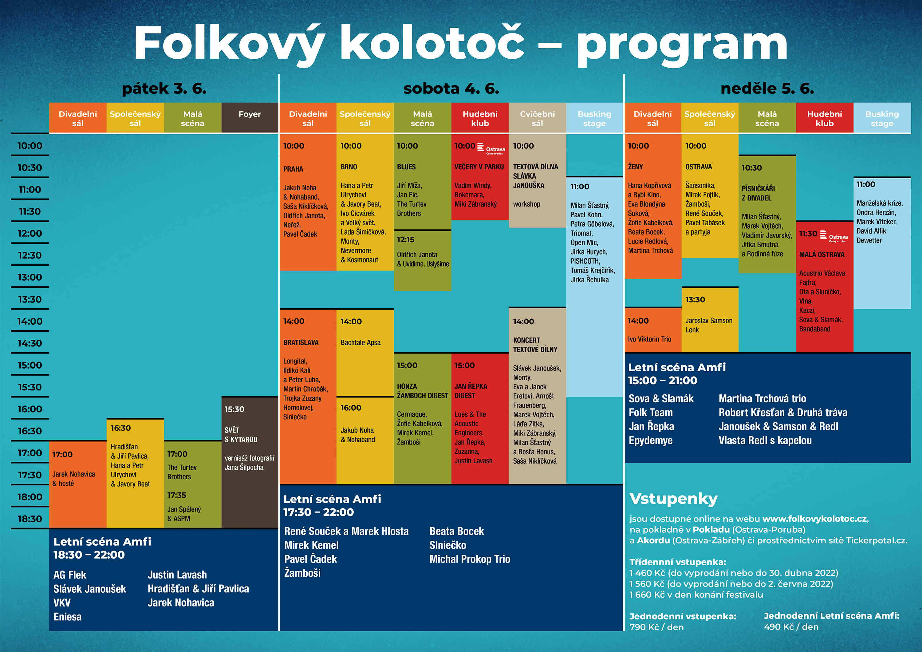 picture Folkový kolotoč 2022
