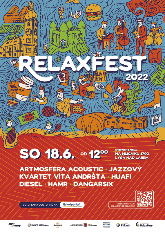 picture RelaxFest 2022