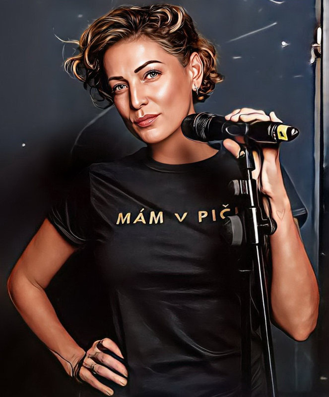 picture Na Stojáka ve Žlutých lázních