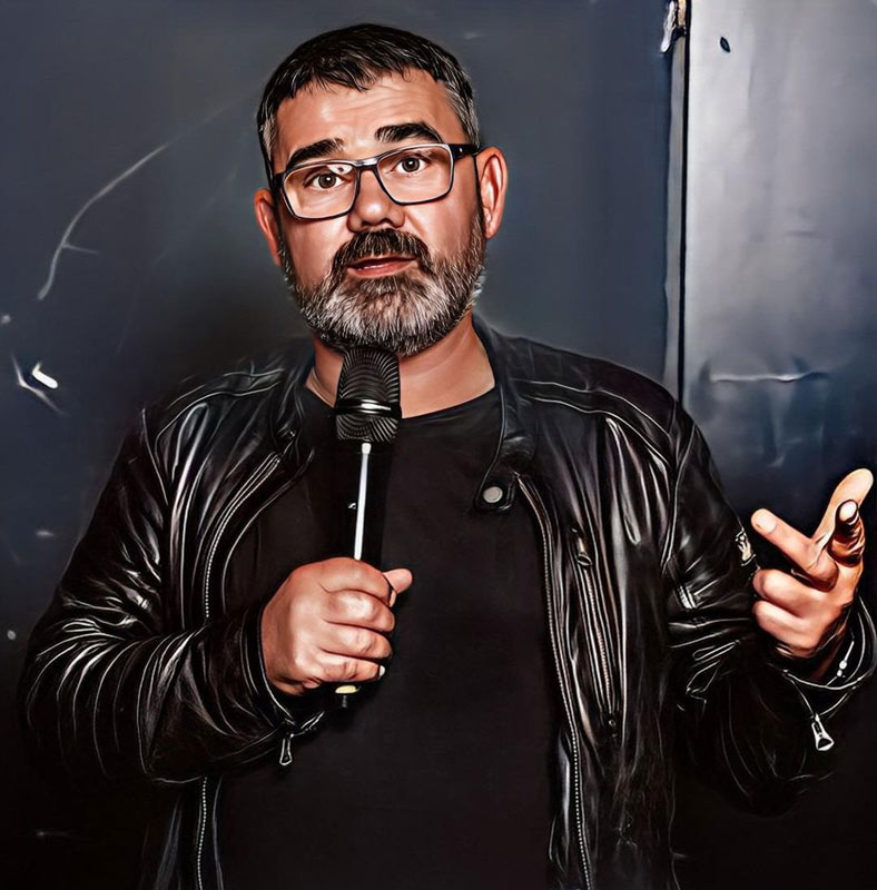 picture Na Stojáka ve Žlutých lázních