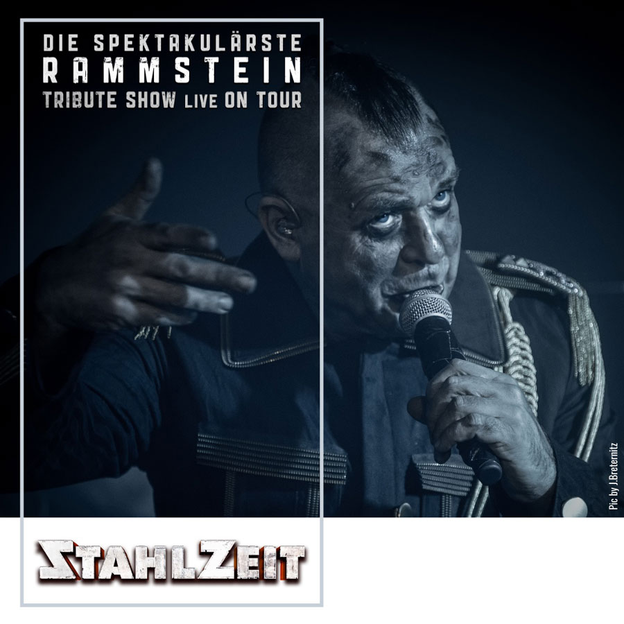 picture StahlZeit - Rammstein Tribute Show