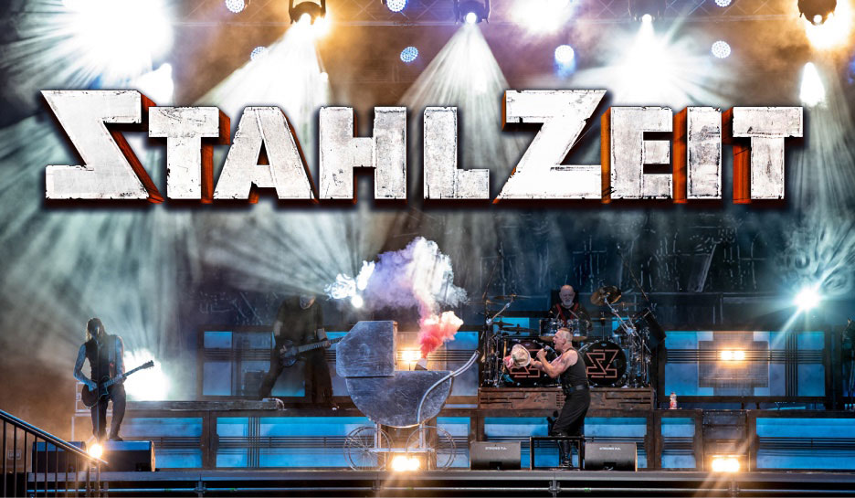 picture StahlZeit - Rammstein Tribute Show