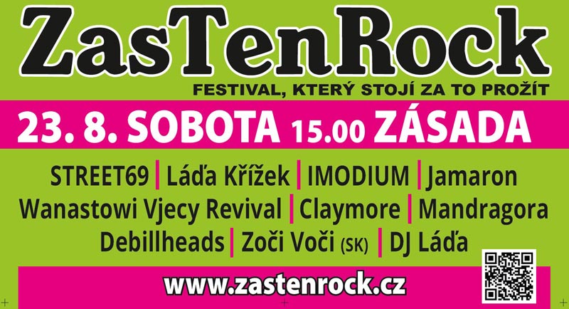 picture ZasTenRock