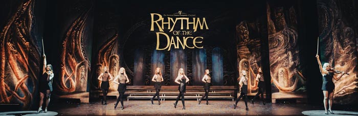 picture RHYTHM OF THE DANCE