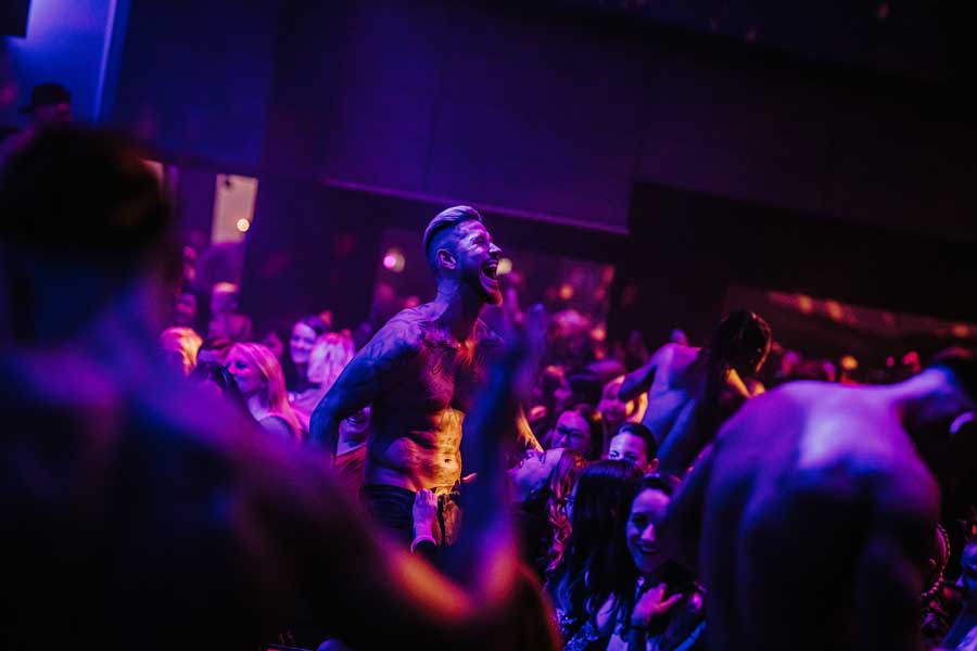 picture MEN4QUEEN SHOW