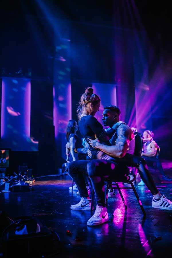 picture MEN4QUEEN SHOW