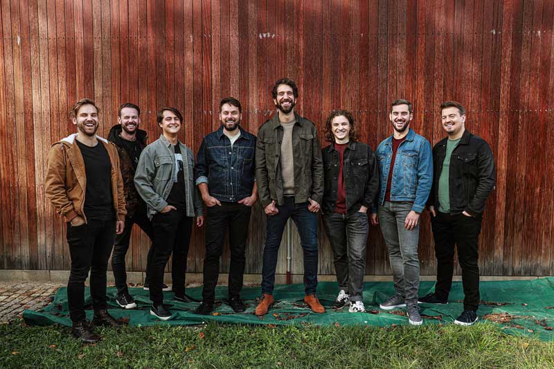 picture JELEN - DIVADELNÍ TOUR 2024, Karlovy Vary