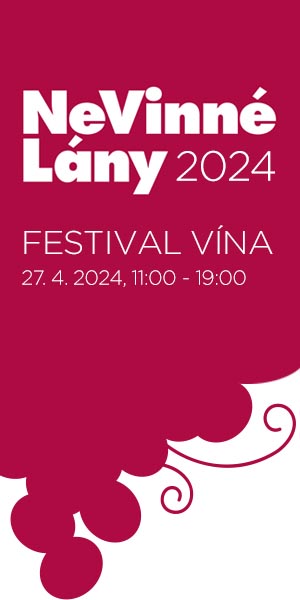 picture Festival vína (Ne)vinné Lány 2024