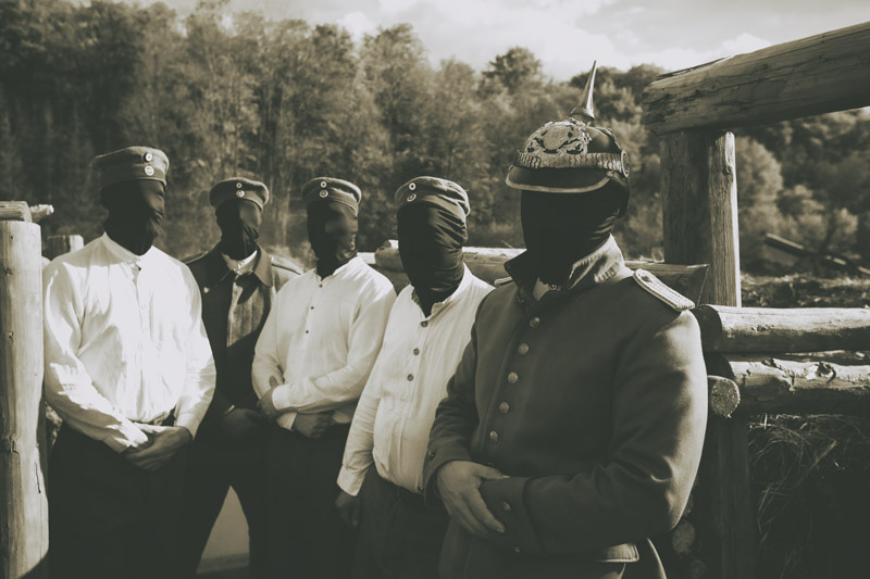 picture KANONENFIEBER