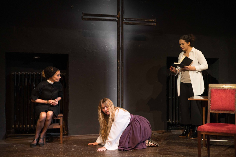 picture AGNUS DEI, Barokní dvůr Borotín