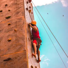 picture NEFESTIVAL - Festival NEtradičních sportů