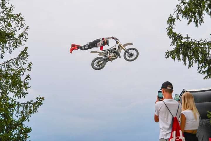 picture NEFESTIVAL - Festival NEtradičních sportů