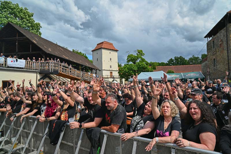 picture Slezskoostravský Rock-Fest 2026 Open Air