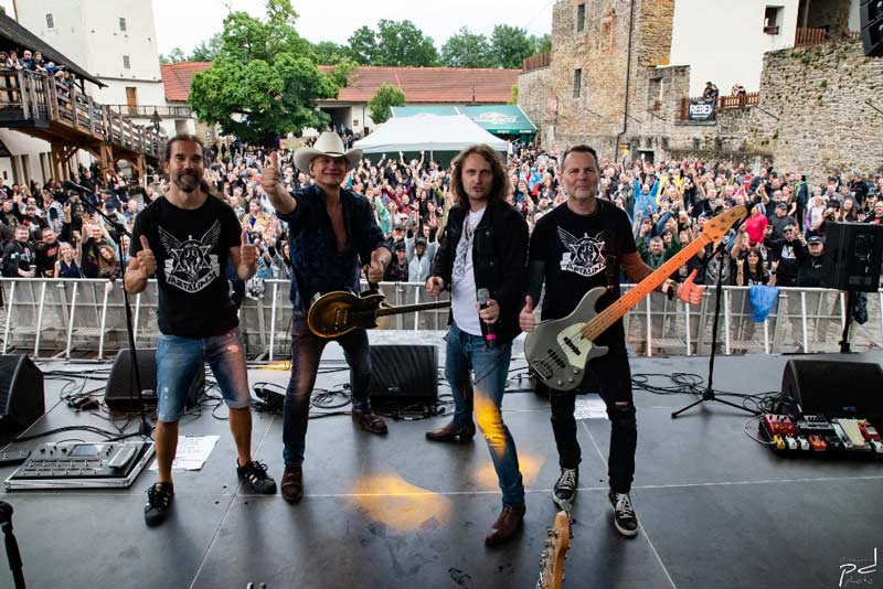 picture Slezskoostravský Rock-Fest 2026 Open Air