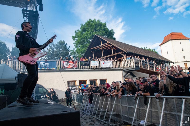 picture Slezskoostravský Rock-Fest 2026 Open Air