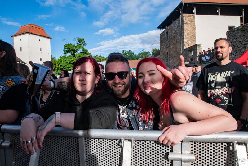 picture Slezskoostravský Rock-Fest 2026 Open Air