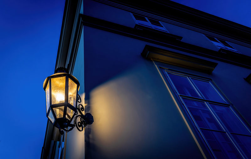 picture Hradozámecká noc s Hanou Kinskou a Františkem Kinským