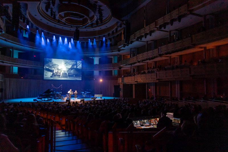 picture PIAF! THE SHOW (FR)