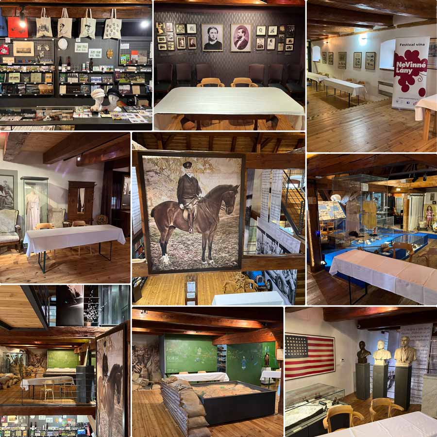 picture Festival vína (Ne)vinné Lány 2026