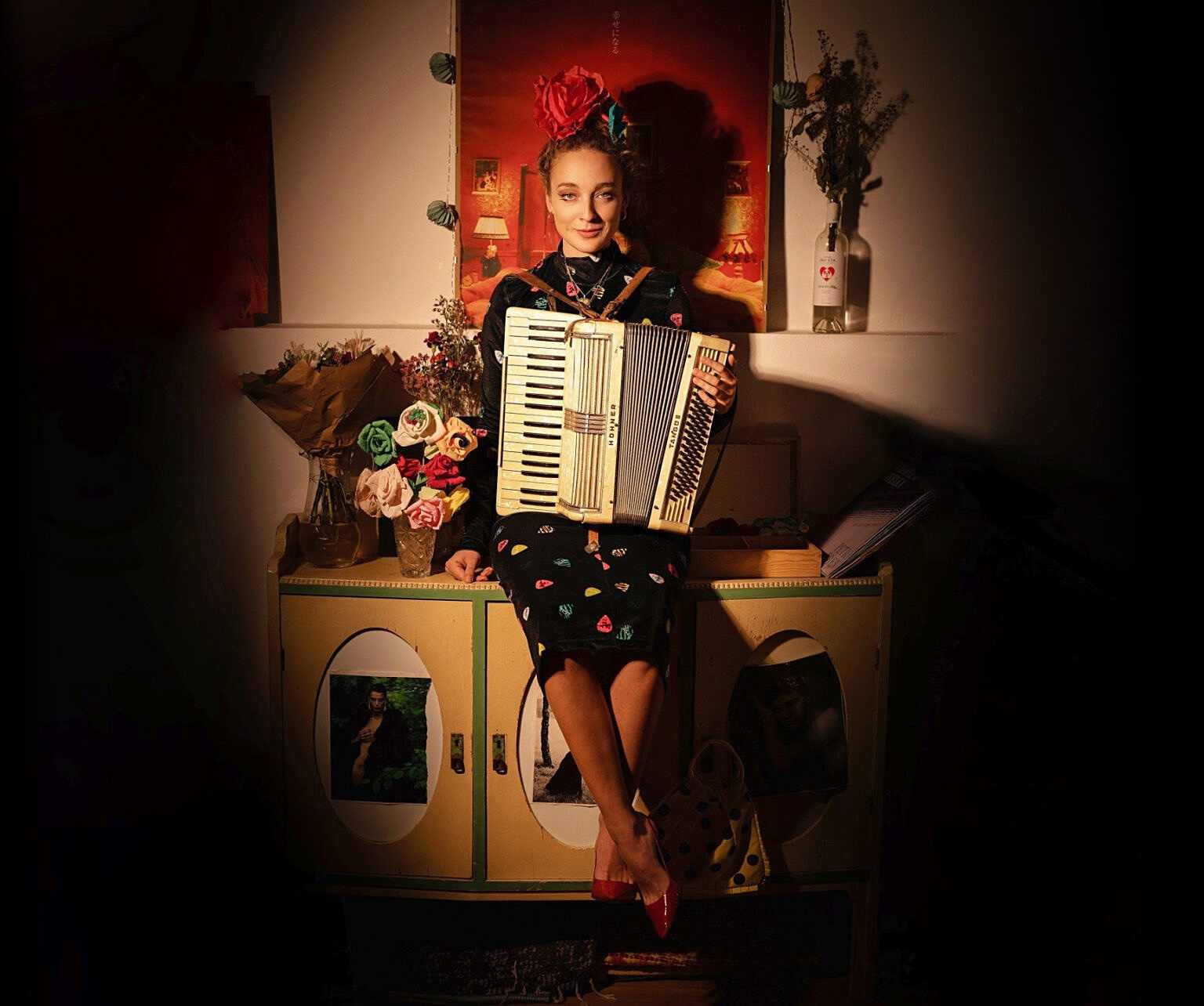 picture Tomáš Klus + Rozálie