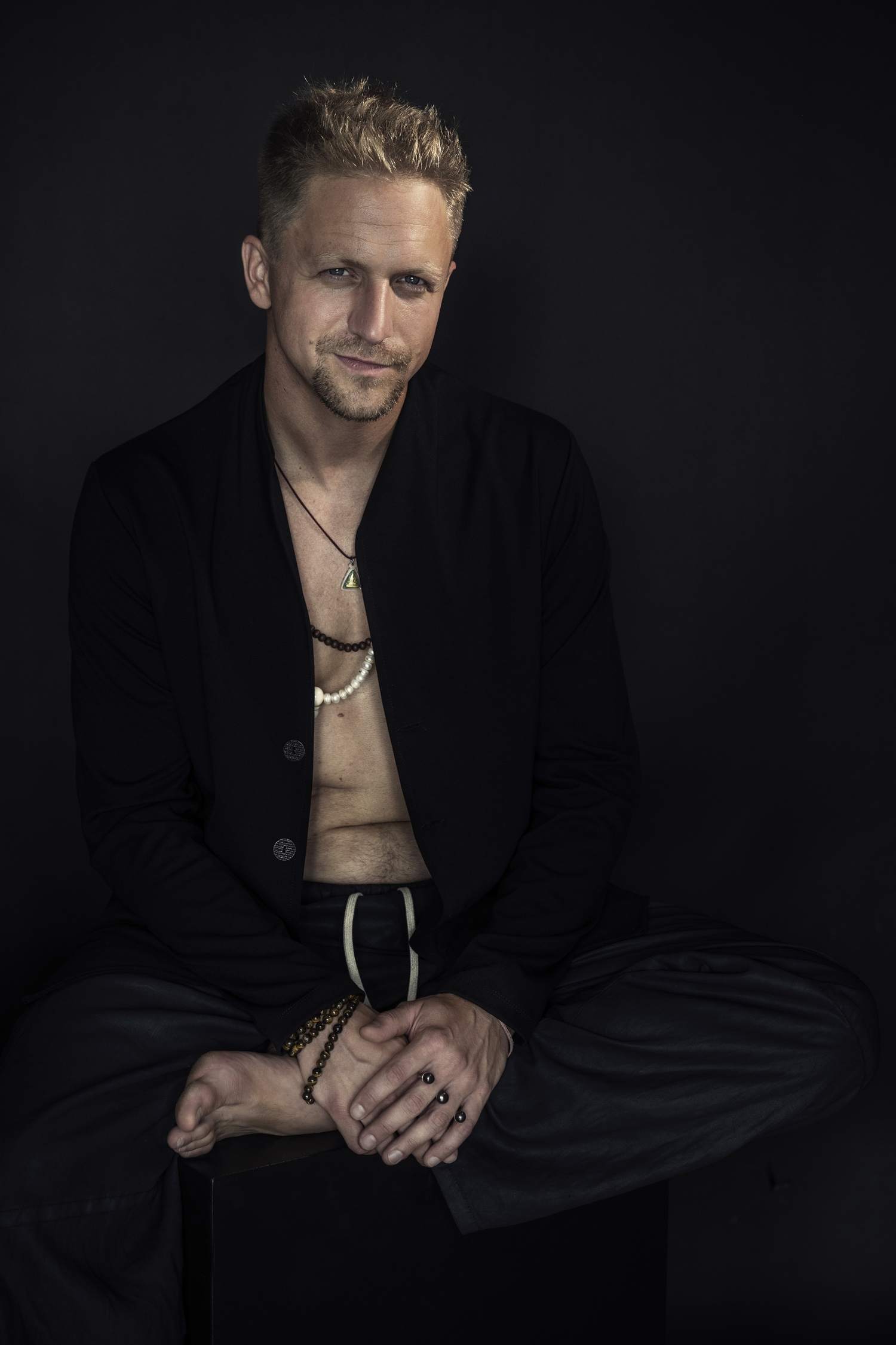 picture Tomáš Klus + Rozálie