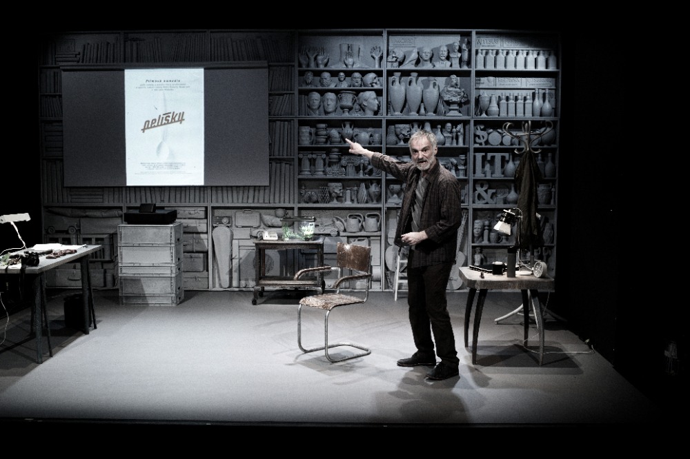 picture Žáby – Benefice pro Ukrajinu