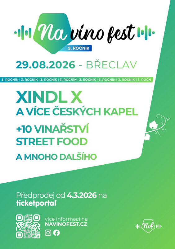 picture NaVíno fest 2026