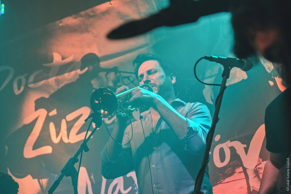 picture POCTA ZUZANĚ NAVAROVÉ - Kulturní léto v Dolní Lomné