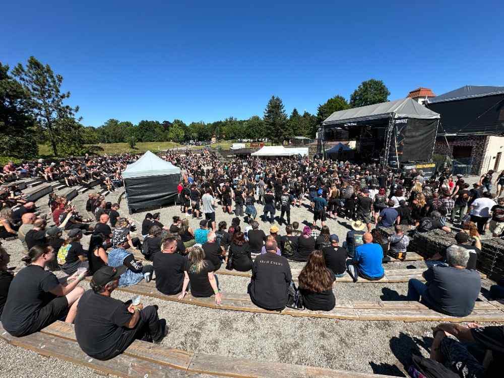 picture Slezskoostravský Rock-Fest 2027 Open Air