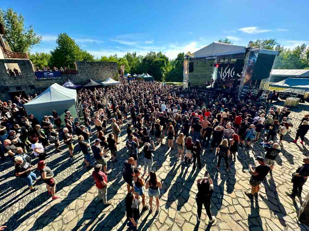 picture Slezskoostravský Rock-Fest 2027 Open Air