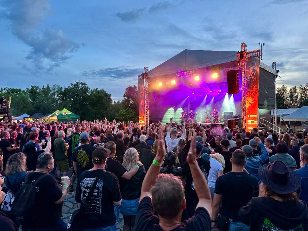 picture Slezskoostravský Rock-Fest 2027 Open Air