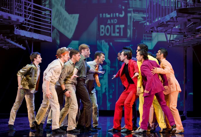 picture West Side Story