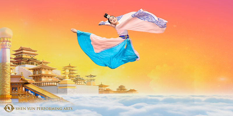 picture SHEN YUN
