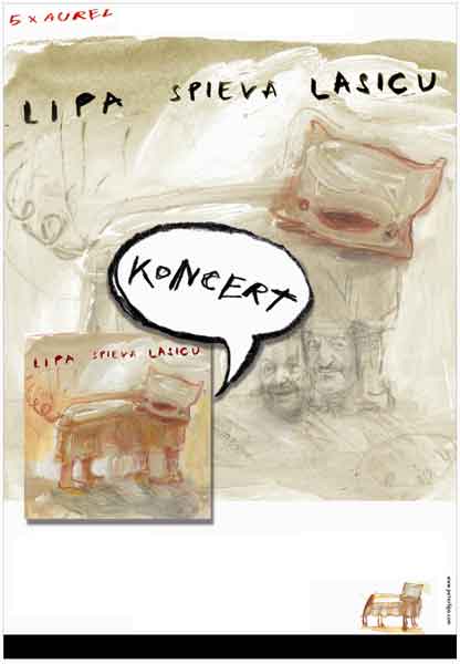 picture PETER LIPA A BAND