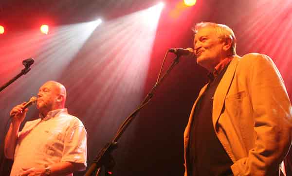 picture PETER LIPA A BAND