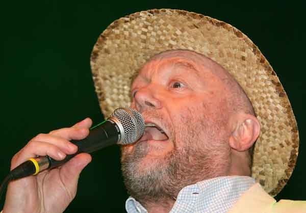 picture PETER LIPA A BAND