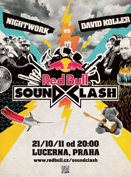 picture RED BULL SOUNDCLASH 2011