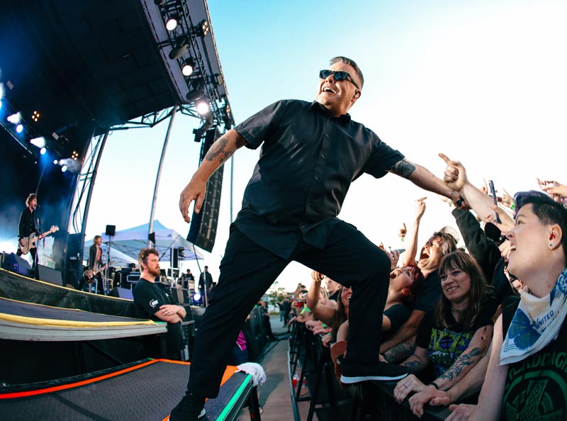 picture Dropkick Murphys