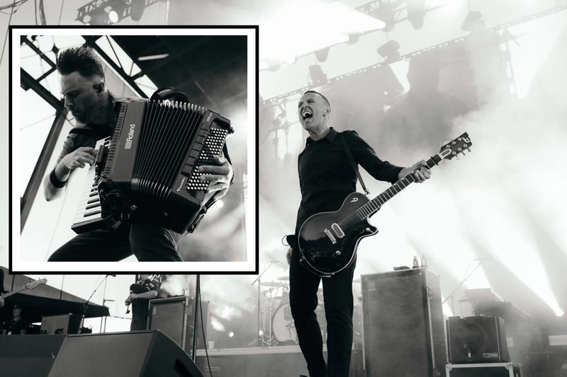 picture Dropkick Murphys